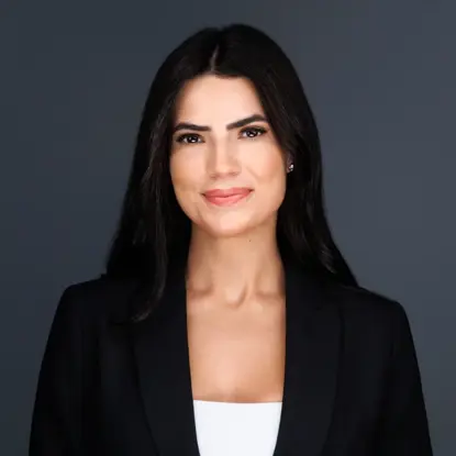 Maria  Shore Photo